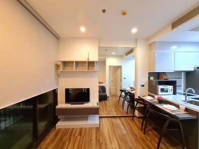 For Rent - Wyne Sukhumvit, Bangkok