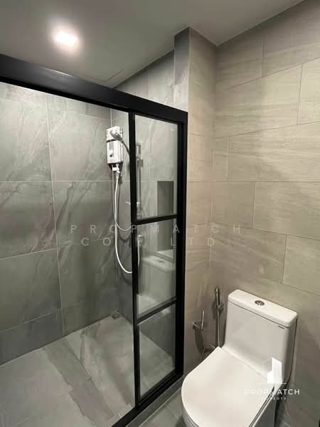 Metris District Ladprao, Bangkok, Lat Phrao Rd, Jom Phon, Chatuchak, Bangkok, 1 Bedroom, 29 sqm, Condo For Rent, by PROPMATCH CO., LTD., 500269319 - DDproperty.com
