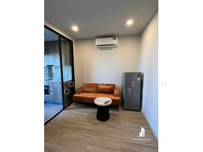 For Rent - Metris District Ladprao, Bangkok