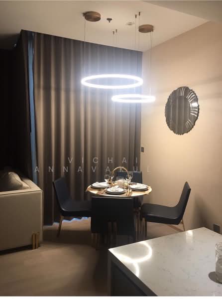 The Esse Asoke, Bangkok, 333 Soi Sukhumvit 21, Sukhumvit Road, Khlongtoei Nua, Watthana, Bangkok, 2 Bedrooms, 74 sqm, Condo For Rent, by Vichai  Annavakulthorn, 500269320 - DDproperty.com