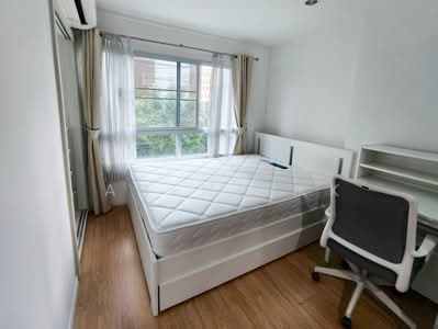 For Rent - Lumpini Place Srinakarin-Huamak Station, Bangkok