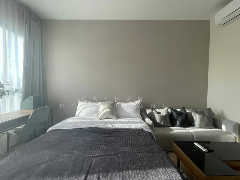 Knightsbridge Prime Onnut : ไนท์บริดจ์ ไพร์ม อ่อนนุช, กรุงเทพ, ซอยอ่อนนุช 1/1 ถนนสุขุมวิท 77, พระโขนงเหนือ, วัฒนา, กรุงเทพ, 23 ตร.ม., คอนโด ให้เช่า, โดย Thanakit Pongpit, 500269324 - DDproperty.com