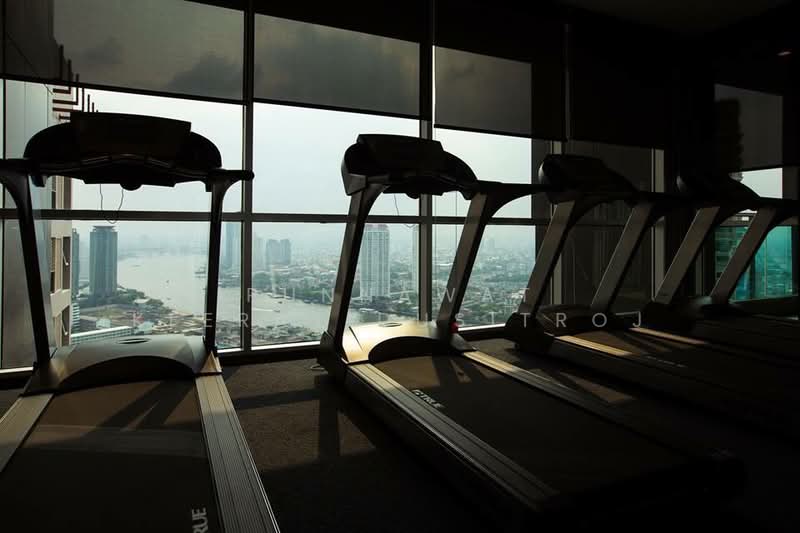 Rhythm Sathorn : ริทึ่ม สาทร, กรุงเทพ, 141 ซอยสาทร 21, ยานนาวา, สาทร, กรุงเทพ, 35 ตร.ม., คอนโด ให้เช่า, โดย Punnawat Keeratidusitroj, 500269326 - DDproperty.com