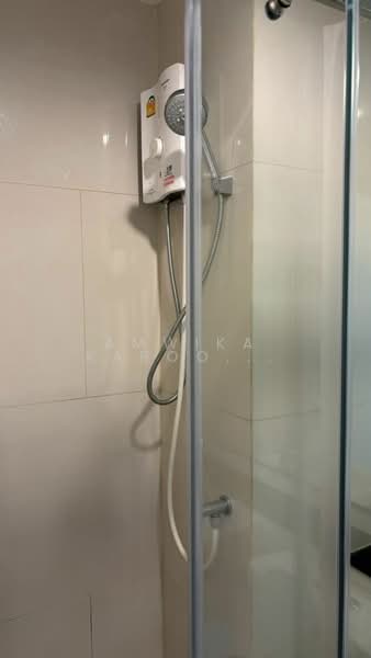 Aspire Erawan, Samut Prakan, Sukhumvit, Pak Nam, Muang Samut Prakarn, Samut Prakan, 2 Bedrooms, 35 sqm, Condo For Rent, by Amwika Karoonsombat, 500269330 - DDproperty.com