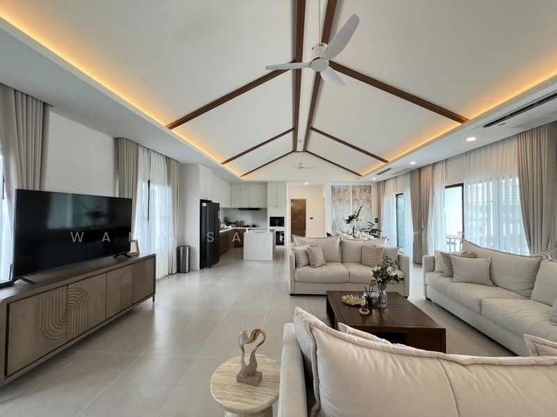 Huahin 112, Prachuap Khiri Khan, ประจวบคีรีขันธ์, ทับใต้, หัวหิน, ประจวบคีรีขันธ์, 240 ตร.ม., วิลล่า ขาย, โดย Wanwisa Scopetta, 500269332 - DDproperty.com