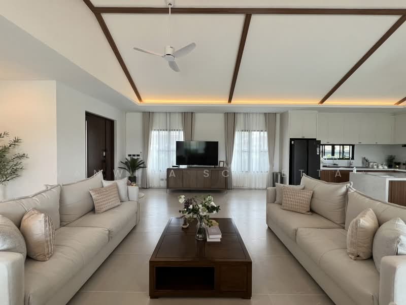 Huahin 112, Prachuap Khiri Khan, ประจวบคีรีขันธ์, ทับใต้, หัวหิน, ประจวบคีรีขันธ์, 240 ตร.ม., วิลล่า ขาย, โดย Wanwisa Scopetta, 500269332 - DDproperty.com