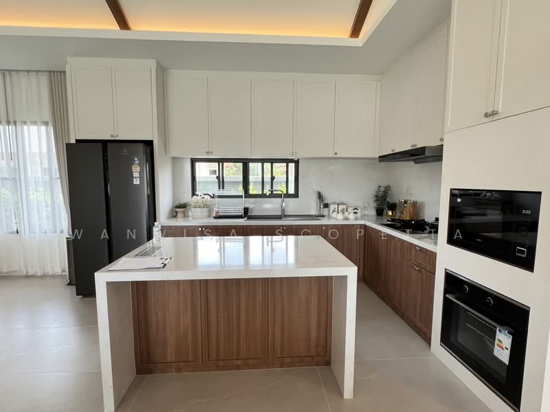 Huahin 112, Prachuap Khiri Khan, ประจวบคีรีขันธ์, ทับใต้, หัวหิน, ประจวบคีรีขันธ์, 240 ตร.ม., วิลล่า ขาย, โดย Wanwisa Scopetta, 500269332 - DDproperty.com
