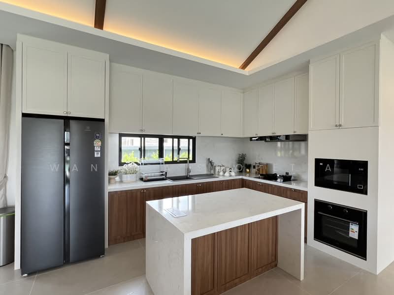 Huahin 112, Prachuap Khiri Khan, Thap Tai, Hua Hin, Prachuap Khiri Khan, 3 Bedrooms, 240 sqm, Villa For Sale, by Wanwisa Scopetta, 500269332 - DDproperty.com