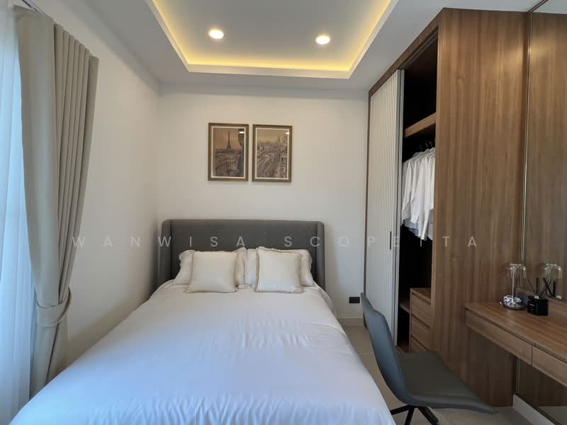 Huahin 112, Prachuap Khiri Khan, ประจวบคีรีขันธ์, ทับใต้, หัวหิน, ประจวบคีรีขันธ์, 240 ตร.ม., วิลล่า ขาย, โดย Wanwisa Scopetta, 500269332 - DDproperty.com
