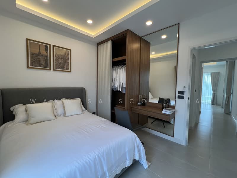 Huahin 112, Prachuap Khiri Khan, ประจวบคีรีขันธ์, ทับใต้, หัวหิน, ประจวบคีรีขันธ์, 240 ตร.ม., วิลล่า ขาย, โดย Wanwisa Scopetta, 500269332 - DDproperty.com