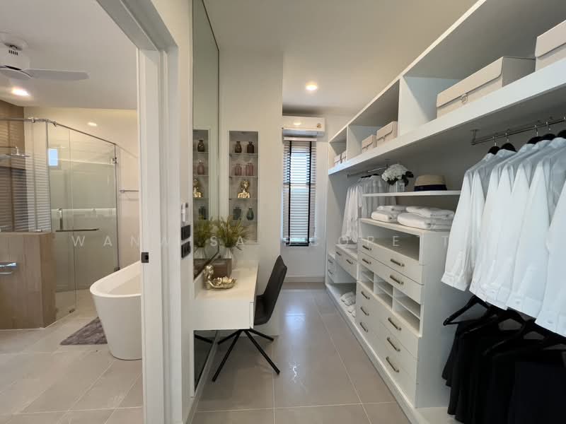 Huahin 112, Prachuap Khiri Khan, Thap Tai, Hua Hin, Prachuap Khiri Khan, 3 Bedrooms, 240 sqm, Villa For Sale, by Wanwisa Scopetta, 500269332 - DDproperty.com