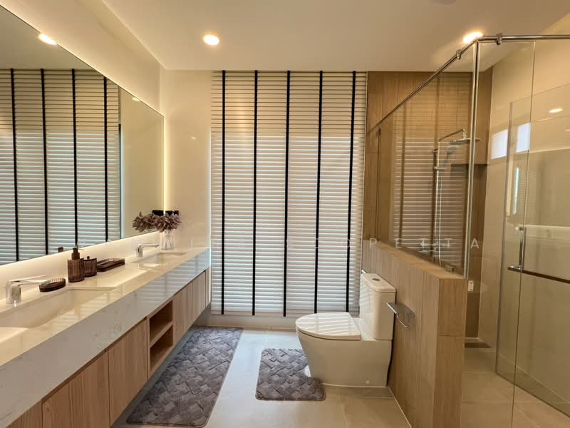 Huahin 112, Prachuap Khiri Khan, ประจวบคีรีขันธ์, ทับใต้, หัวหิน, ประจวบคีรีขันธ์, 240 ตร.ม., วิลล่า ขาย, โดย Wanwisa Scopetta, 500269332 - DDproperty.com