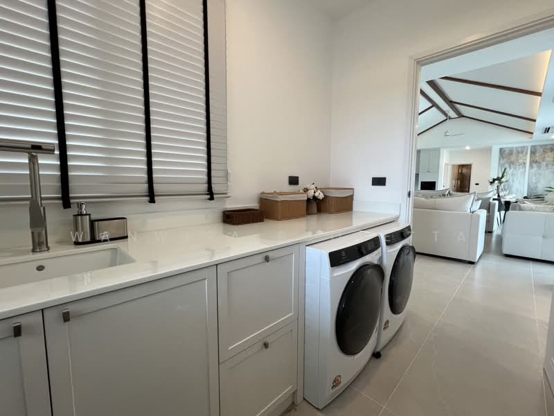 Huahin 112, Prachuap Khiri Khan, ประจวบคีรีขันธ์, ทับใต้, หัวหิน, ประจวบคีรีขันธ์, 240 ตร.ม., วิลล่า ขาย, โดย Wanwisa Scopetta, 500269332 - DDproperty.com