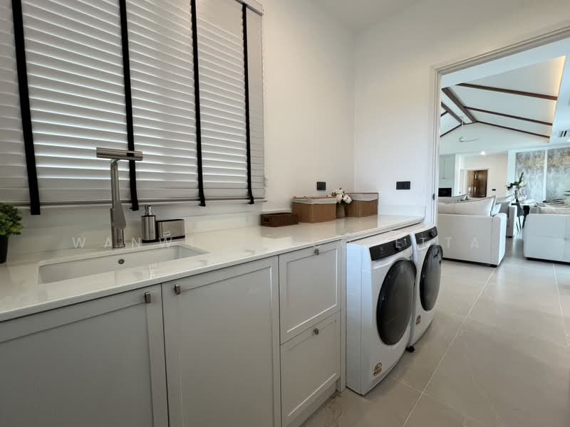 Huahin 112, Prachuap Khiri Khan, Thap Tai, Hua Hin, Prachuap Khiri Khan, 3 Bedrooms, 240 sqm, Villa For Sale, by Wanwisa Scopetta, 500269332 - DDproperty.com