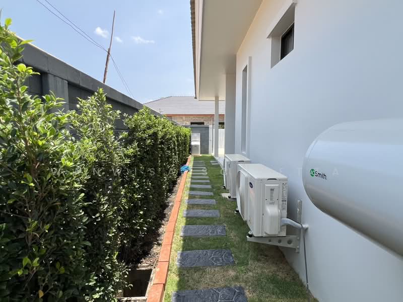 Huahin 112, Prachuap Khiri Khan, Thap Tai, Hua Hin, Prachuap Khiri Khan, 3 Bedrooms, 240 sqm, Villa For Sale, by Wanwisa Scopetta, 500269332 - DDproperty.com