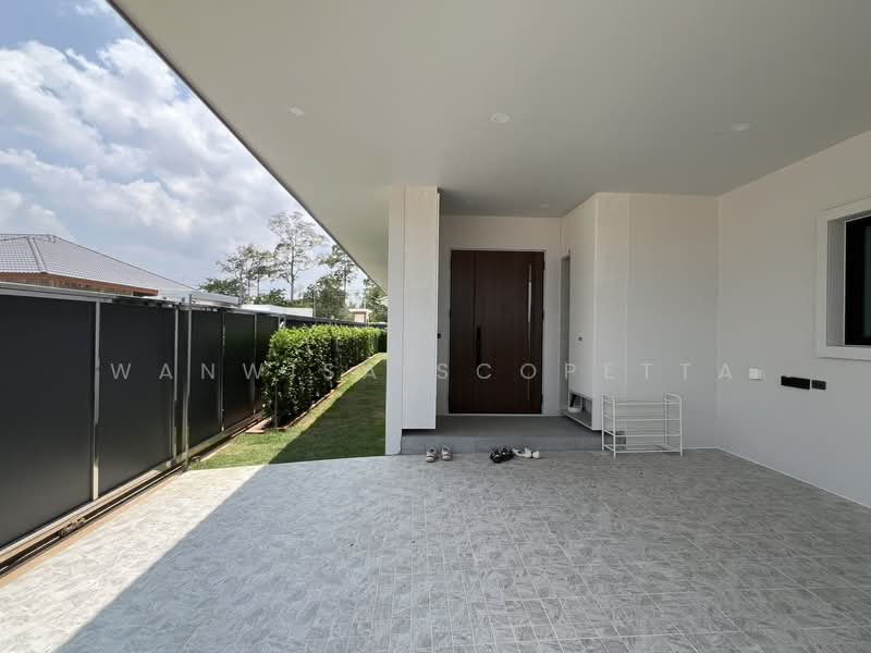 Huahin 112, Prachuap Khiri Khan, Thap Tai, Hua Hin, Prachuap Khiri Khan, 3 Bedrooms, 240 sqm, Villa For Sale, by Wanwisa Scopetta, 500269332 - DDproperty.com