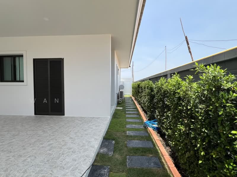 Huahin 112, Prachuap Khiri Khan, Thap Tai, Hua Hin, Prachuap Khiri Khan, 3 Bedrooms, 240 sqm, Villa For Sale, by Wanwisa Scopetta, 500269332 - DDproperty.com