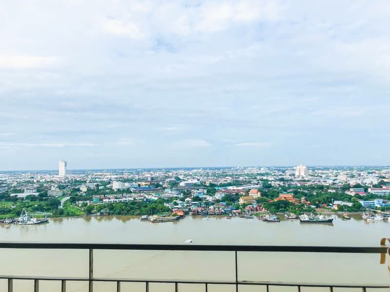 Lumpini Park Riverside Rama 3, Bangkok, 4 Rama 3 Road, Bang Pong Pang, Yan Nawa, Bangkok, 3 Bedrooms, 103 sqm, Condo For Rent, by Vichai  Annavakulthorn, 500269335 - DDproperty.com