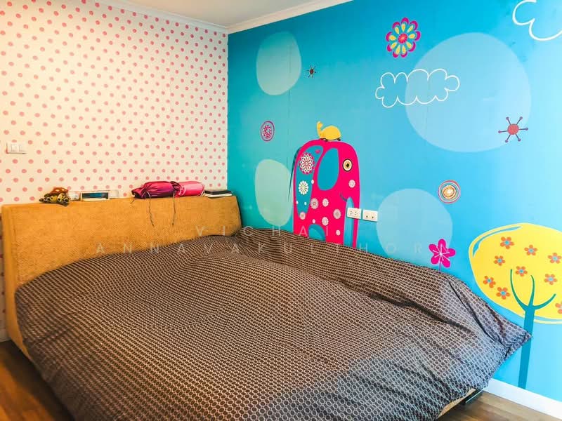 Lumpini Park Riverside Rama 3, Bangkok, 4 Rama 3 Road, Bang Pong Pang, Yan Nawa, Bangkok, 3 Bedrooms, 103 sqm, Condo For Rent, by Vichai  Annavakulthorn, 500269335 - DDproperty.com