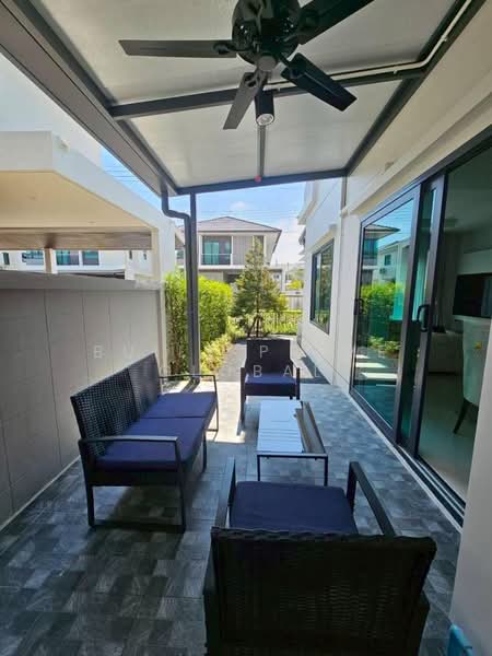 ศุภาลัย เลควิลล์, Phuket, Ko Kaeo, Muang Phuket, Phuket, 4 Bedrooms, 120 sqm, Single Detached House For Rent, by Built Prime global, 500269336 - DDproperty.com