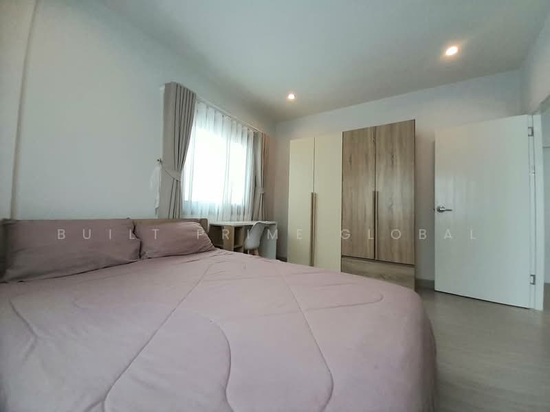 ศุภาลัย เลควิลล์, Phuket, Ko Kaeo, Muang Phuket, Phuket, 4 Bedrooms, 120 sqm, Single Detached House For Rent, by Built Prime global, 500269336 - DDproperty.com