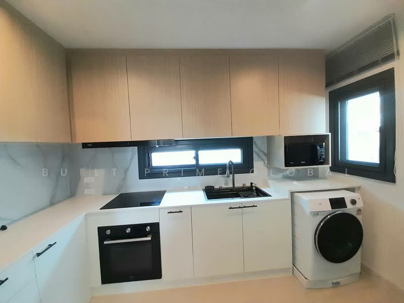 ศุภาลัย เลควิลล์, Phuket, Ko Kaeo, Muang Phuket, Phuket, 4 Bedrooms, 120 sqm, Single Detached House For Rent, by Built Prime global, 500269336 - DDproperty.com