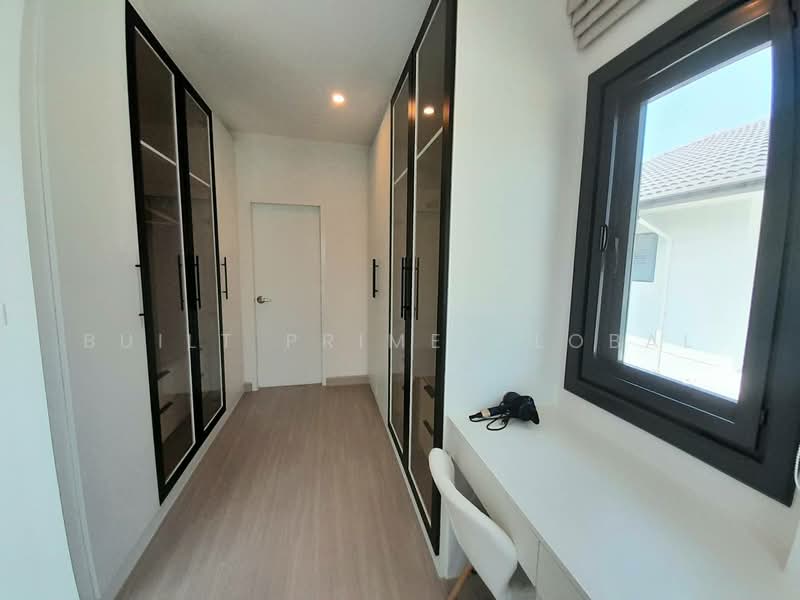 ศุภาลัย เลควิลล์, Phuket, Ko Kaeo, Muang Phuket, Phuket, 4 Bedrooms, 120 sqm, Single Detached House For Rent, by Built Prime global, 500269336 - DDproperty.com