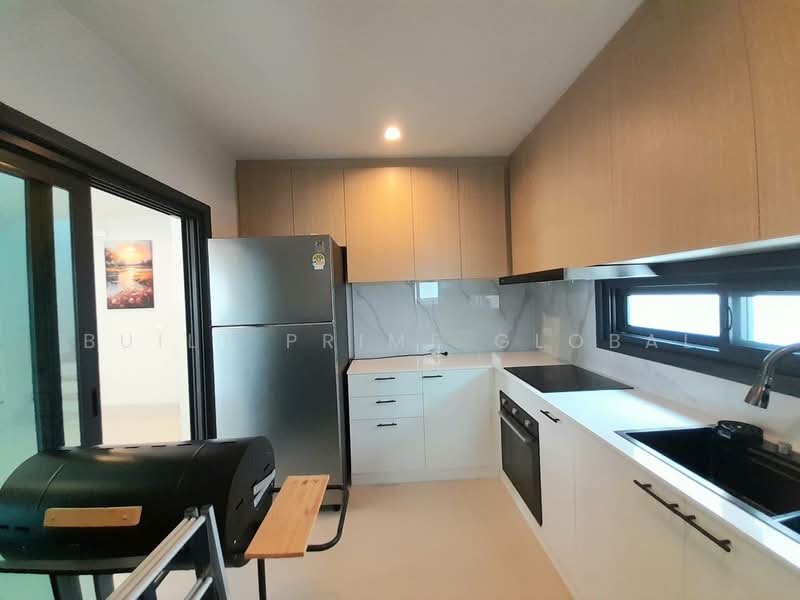 ศุภาลัย เลควิลล์, Phuket, Ko Kaeo, Muang Phuket, Phuket, 4 Bedrooms, 120 sqm, Single Detached House For Rent, by Built Prime global, 500269336 - DDproperty.com