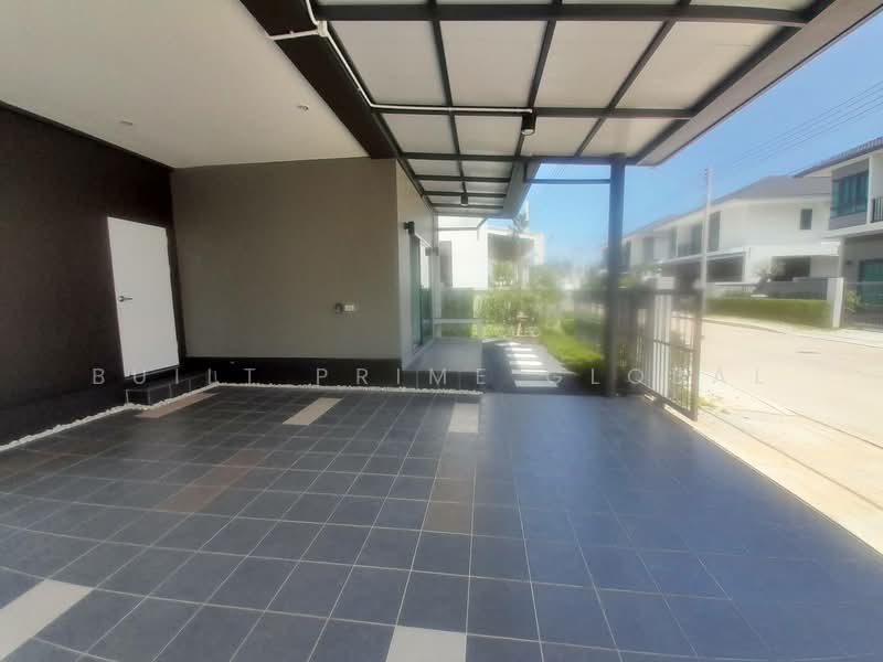 ศุภาลัย เลควิลล์, Phuket, Ko Kaeo, Muang Phuket, Phuket, 4 Bedrooms, 120 sqm, Single Detached House For Rent, by Built Prime global, 500269336 - DDproperty.com