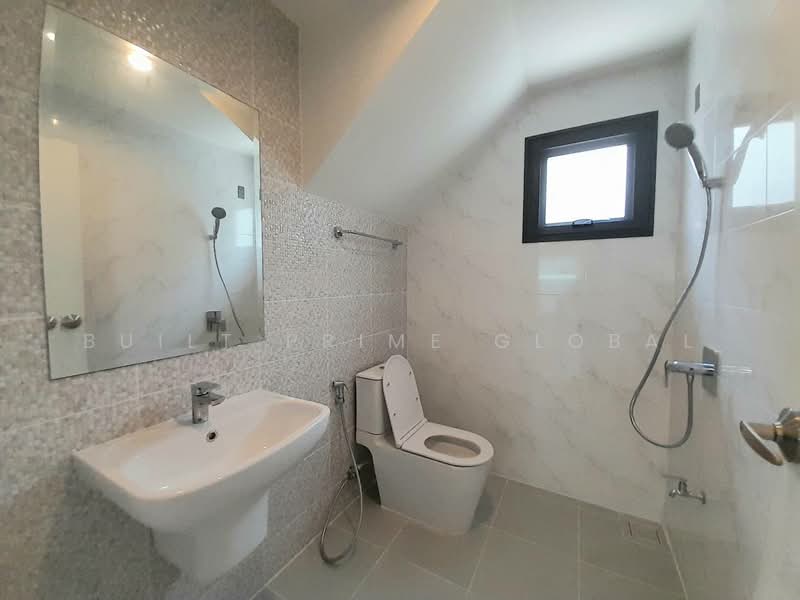 ศุภาลัย เลควิลล์, Phuket, Ko Kaeo, Muang Phuket, Phuket, 4 Bedrooms, 120 sqm, Single Detached House For Rent, by Built Prime global, 500269336 - DDproperty.com