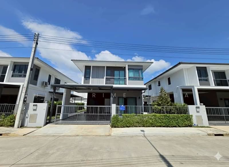 ศุภาลัย เลควิลล์, ภูเก็ต, เกาะแก้ว, เมืองภูเก็ต, ภูเก็ต, 120 ตร.ม., บ้านเดี่ยว ให้เช่า, โดย Built Prime global, 500269336 - DDproperty.com