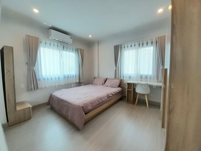 ศุภาลัย เลควิลล์, Phuket, Ko Kaeo, Muang Phuket, Phuket, 4 Bedrooms, 120 sqm, Single Detached House For Rent, by Built Prime global, 500269336 - DDproperty.com