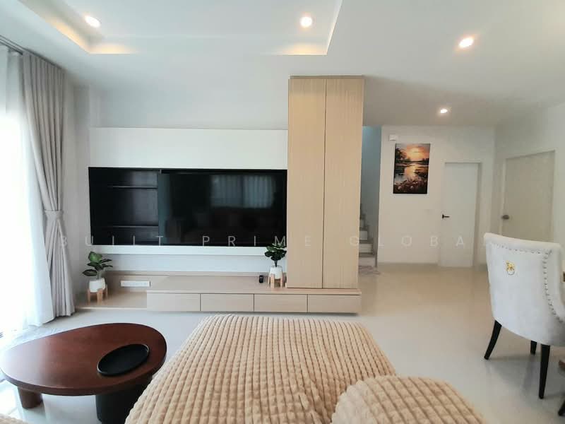 ศุภาลัย เลควิลล์, Phuket, Ko Kaeo, Muang Phuket, Phuket, 4 Bedrooms, 120 sqm, Single Detached House For Rent, by Built Prime global, 500269336 - DDproperty.com