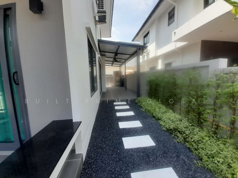 ศุภาลัย เลควิลล์, Phuket, Ko Kaeo, Muang Phuket, Phuket, 4 Bedrooms, 120 sqm, Single Detached House For Rent, by Built Prime global, 500269336 - DDproperty.com