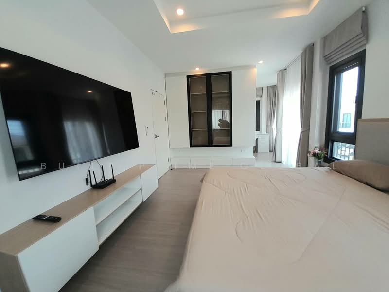 ศุภาลัย เลควิลล์, Phuket, Ko Kaeo, Muang Phuket, Phuket, 4 Bedrooms, 120 sqm, Single Detached House For Rent, by Built Prime global, 500269336 - DDproperty.com
