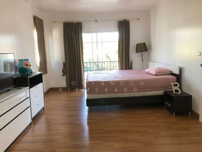 undefined, Bangkok, Min Buri, Min Buri, Bangkok, 4 Bedrooms, 220 sqm, Single Detached House For Sale, by Poonyanuch Aiemsaard, 500269337 - DDproperty.com