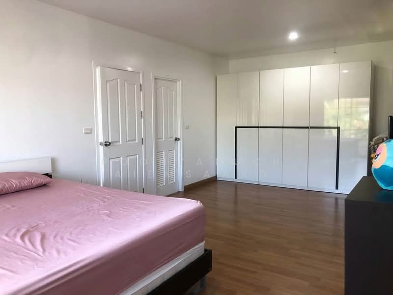 undefined, Bangkok, Min Buri, Min Buri, Bangkok, 4 Bedrooms, 220 sqm, Single Detached House For Sale, by Poonyanuch Aiemsaard, 500269337 - DDproperty.com