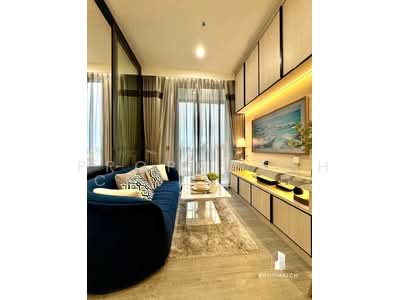 For Rent - The Address Siam-Ratchathewi, Bangkok
