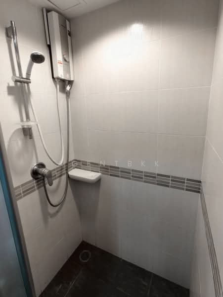 Lumpini Place Srinakarin-Huamak Station, Bangkok, Srinakarin Road, Suan Luang, Suan Luang, Bangkok, 1 Bedroom, 24 sqm, Condo For Sale, by Agentbkk, 500269340 - DDproperty.com