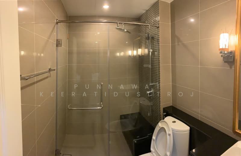 Supalai Wellington, Bangkok, Thiam Ruammit Road, Huai Khwang, Huai Khwang, Bangkok, 1 Bedroom, 42 sqm, Condo For Rent, by Punnawat Keeratidusitroj, 500269341 - DDproperty.com
