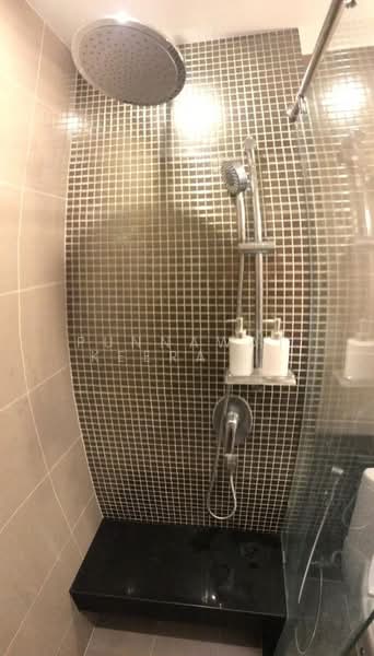 Supalai Wellington, Bangkok, Thiam Ruammit Road, Huai Khwang, Huai Khwang, Bangkok, 1 Bedroom, 42 sqm, Condo For Rent, by Punnawat Keeratidusitroj, 500269341 - DDproperty.com