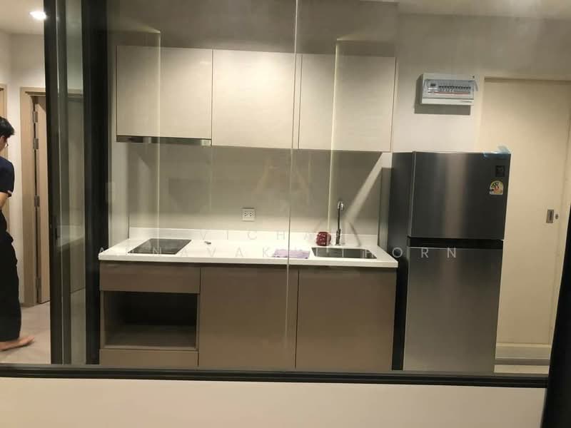 ให้เช่า - Life Sathorn Sierra : ไลฟ์ สาทร เซียร์รา, กรุงเทพ