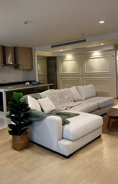 Noble Remix, Bangkok, 772 Soi Sukhumvit 36, Sukhumvit Road, Khong Tan, Khlong Toei, Bangkok, 3 Bedrooms, 168 sqm, Condo For Sale, by Suchada Yodyiem, 500269345 - DDproperty.com
