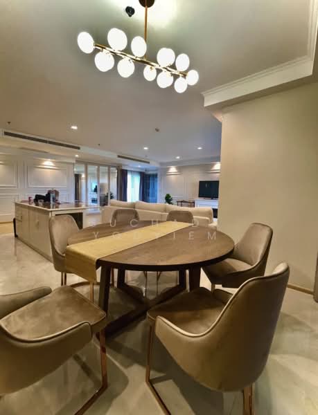 Noble Remix, Bangkok, 772 Soi Sukhumvit 36, Sukhumvit Road, Khong Tan, Khlong Toei, Bangkok, 3 Bedrooms, 168 sqm, Condo For Sale, by Suchada Yodyiem, 500269345 - DDproperty.com