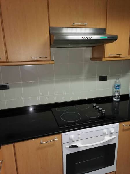 All Seasons Mansion, Bangkok, Soi Ruamrudee, Wireless Road, Lumphini, Pathum Wan, Bangkok, 2 Bedrooms, 137 sqm, Condo For Rent, by Vichai  Annavakulthorn, 500269346 - DDproperty.com