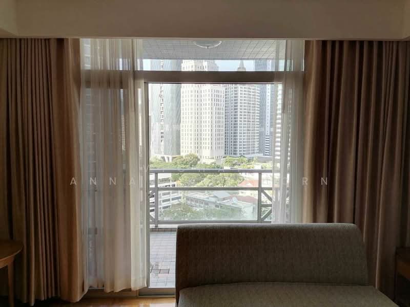 All Seasons Mansion, Bangkok, Soi Ruamrudee, Wireless Road, Lumphini, Pathum Wan, Bangkok, 2 Bedrooms, 137 sqm, Condo For Rent, by Vichai  Annavakulthorn, 500269346 - DDproperty.com
