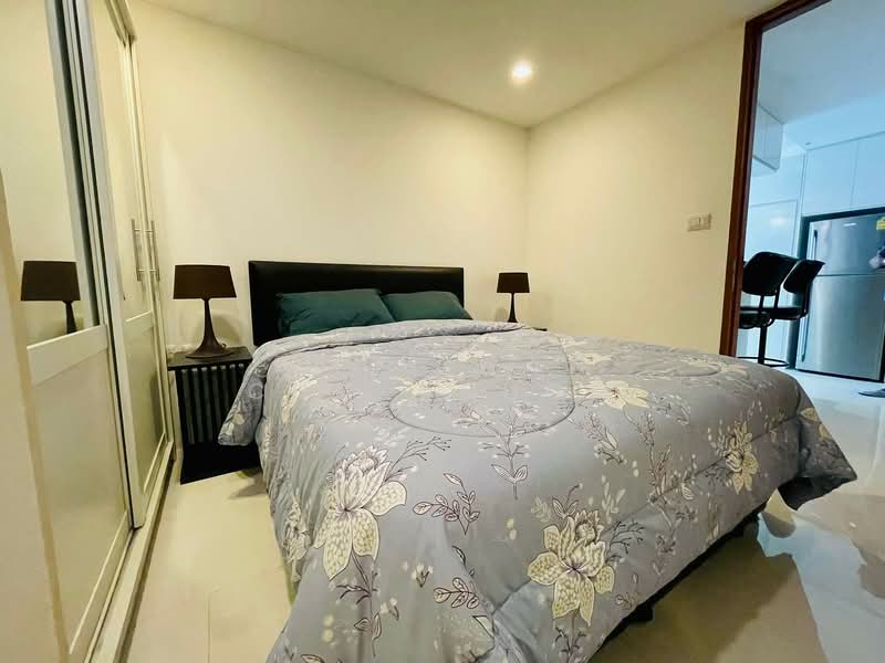 The Sanctuary Wongamat : เดอะ แซงชัวรี วงศ์อมาตย์, ชลบุรี, ซอยพัทยา-นาเกลือ 12, นาเกลือ, บางละมุง, ชลบุรี, 94 ตร.ม., คอนโด ให้เช่า, โดย Benjawan Chukunhom, 500269348 - DDproperty.com