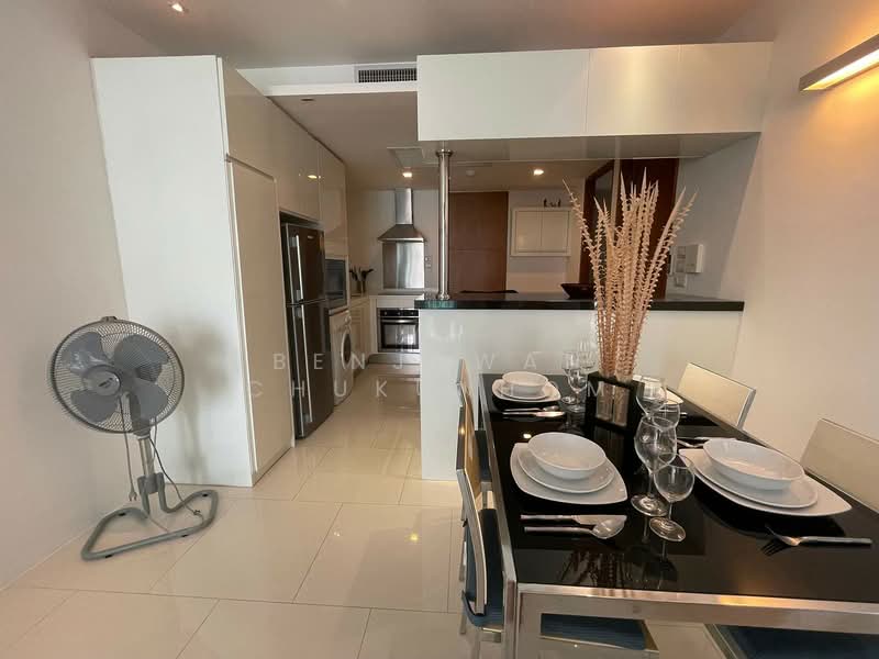 The Sanctuary Wongamat, Chon Buri (Pattaya), Soi Pattaya - Naklua 12, Na Kloe, Bang Lamung (Pattaya), Chon Buri (Pattaya), 2 Bedrooms, 94 sqm, Condo For Rent, by Benjawan Chukunhom, 500269348 - DDproperty.com