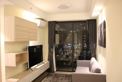 For Rent - Regal Sathon-Naradhiwas, Bangkok