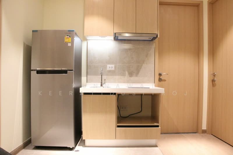Regal Sathon-Naradhiwas : รีเกิล สาทร-นราธิวาส, กรุงเทพ, ถนนนราธิวาสราชนครินทร์, ทุ่งมหาเมฆ, สาทร, กรุงเทพ, 32 ตร.ม., คอนโด ให้เช่า, โดย Punnawat Keeratidusitroj, 500269349 - DDproperty.com